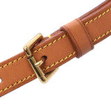 路易威顿路易斯·维顿（Louis Vuitton）Monogram Musetth salsa brown M51258女用式帆布肩袋B等级二手Ginzo