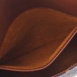 路易威顿路易斯·维顿（Louis Vuitton）Monogram Musetth salsa brown M51258女用式帆布肩袋B等级二手Ginzo