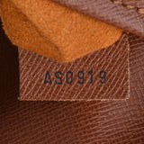 路易威顿路易斯·维顿（Louis Vuitton）Monogram Musetth salsa brown M51258女用式帆布肩袋B等级二手Ginzo