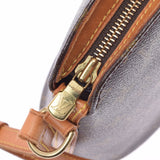 LOUIS VUITTON Louis Vuitton Monogram Dream Roo Brown M51290 Ladies Monogram Canvas Shoulder Bag B Rank Used Ginzo