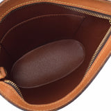LOUIS VUITTON Louis Vuitton Monogram Dream Roo Brown M51290 Ladies Monogram Canvas Shoulder Bag B Rank Used Ginzo