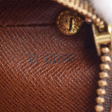 LOUIS VUITTON Louis Vuitton Monogram Dream Roo Brown M51290 Ladies Monogram Canvas Shoulder Bag B Rank Used Ginzo