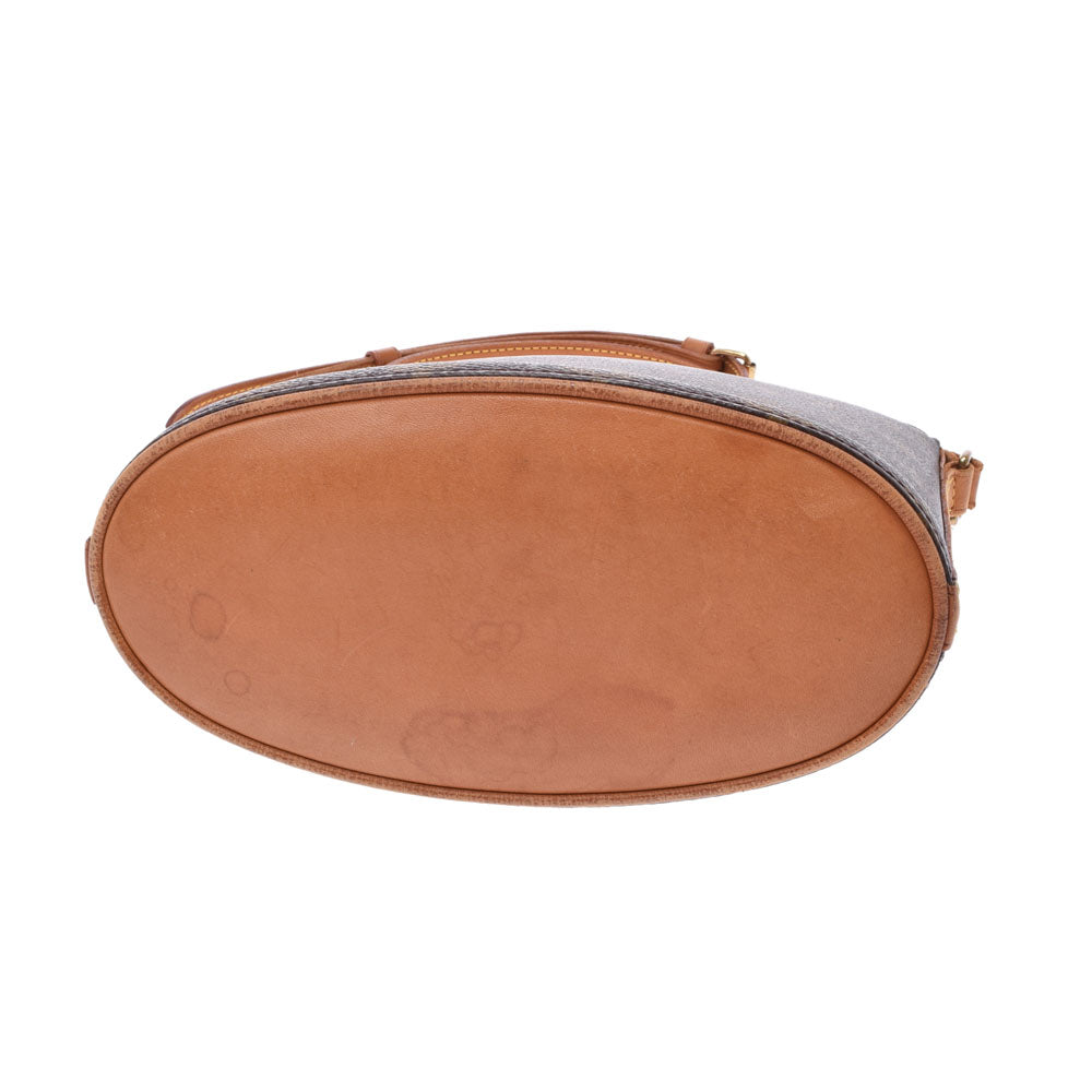 ★SALE【6ab1006】ルイヴィトン ショルダーバッグ モノグラム ドルーオ M51290 ブラウン【中古】レディース LOUIS VUITTON - ☆SALE【6ab1006】ルイヴィトン ショルダーバッグ