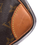 路易威顿路易·维顿（Louis Vuitton）路易·威登（Louis Vuitton）会标Dunueve Dunueve Brown M45266女用式帆布肩袋B等级二手Ginzo