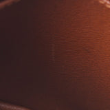 路易威顿路易·维顿（Louis Vuitton）路易·威登（Louis Vuitton）会标Dunueve Dunueve Brown M45266女用式帆布肩袋B等级二手Ginzo