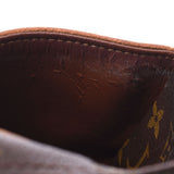 路易威顿路易·维顿（Louis Vuitton）路易·威登（Louis Vuitton）会标Dunueve Dunueve Brown M45266女用式帆布肩袋B等级二手Ginzo