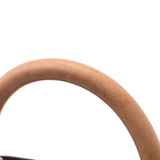 LOUIS VUITTON ルイヴィトン モノグラム ドーヴィル ブラウン M47270 ユニセックス モノグラムキャンバス ハンドバッグ ABランク 中古 銀蔵