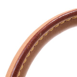 LOUIS VUITTON ルイヴィトン モノグラム ドーヴィル ブラウン M47270 ユニセックス モノグラムキャンバス ハンドバッグ ABランク 中古 銀蔵