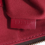 路易威顿路易斯·维顿（Louis Vuitton）Monogram eTou veivoyage PM离合器袋Fuchsha M44148男女通用会标帆布袋ab rank rank under ginzo