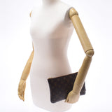 路易威顿路易斯·维顿（Louis Vuitton）Monogram eTou veivoyage PM离合器袋Fuchsha M44148男女通用会标帆布袋ab rank rank under ginzo