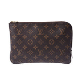 路易威顿路易斯·维顿（Louis Vuitton）Monogram eTou veivoyage PM离合器袋Fuchsha M44148男女通用会标帆布袋ab rank rank under ginzo