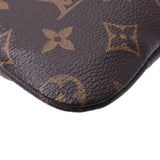 路易威顿路易斯·维顿（Louis Vuitton）Monogram eTou veivoyage PM离合器袋Fuchsha M44148男女通用会标帆布袋ab rank rank under ginzo
