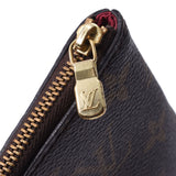 路易威顿路易斯·维顿（Louis Vuitton）Monogram eTou veivoyage PM离合器袋Fuchsha M44148男女通用会标帆布袋ab rank rank under ginzo
