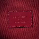 LOUIS VUITTON Louis Vuitton Monogram Etou Veivoyage PM Clutch Bag Fuchsha M44148 Unisex Monogram Canvas Pouch AB Rank Used Ginzo