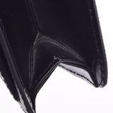 LOUIS VUITTON Louis Vuitton Epi Seriedragonne Clutch Bag Black Gold Bracket M52612 Men's Epirea Secast Bag AB Rank Used Ginzo