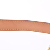 路易威顿路易·维顿（Louis Vuitton）路易·威登（Louis Vuitton）会标BAM BAM BAM BOD BOD BOD BOWN BROWN M43644男士会标帆布帆布ab ab rank used a ginzo