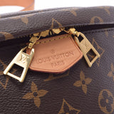 路易威顿路易·维顿（Louis Vuitton）路易·威登（Louis Vuitton）会标BAM BAM BAM BOD BOD BOD BOWN BROWN M43644男士会标帆布帆布ab ab rank used a ginzo