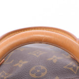 LOUIS VUITTON ルイヴィトン モノグラム スピーディ30 ブラウン M41526 レディース モノグラムキャンバス ハンドバッグ Bランク 中古 銀蔵