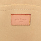 LOUIS VUITTON Louis Vuitton Azur Sarina GM White N41209 Ladies Dami Azur Canvas Tote Bag AB Rank Used Ginzo