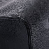 路易威顿路易·维顿（Louis Vuitton）路易威顿（Louis Vuitton）会标扩增Onzago GM Noir（黑色）M44925 MUNISEX LEATER 2WAY BAG A RANS二手Ginzo