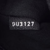 路易威顿路易斯·维顿（Louis Vuitton）摇滚我背包花卉印花黑色M54848女士皮革背包白天背包