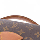 LOUIS VUITTON Louis Vuitton Monogram Bell Air 2WAY Brown M51122 Unisex Monogram Canvas Handbag B Rank used Ginzo