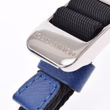 LOUIS VUITTON ルイヴィトン タイガ アウトドアメッセンジャー コバルト M33437 メンズ レザー ショルダーバッグ ABランク 中古 銀蔵