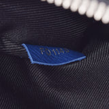 LOUIS VUITTON ルイヴィトン タイガ アウトドアメッセンジャー コバルト M33437 メンズ レザー ショルダーバッグ ABランク 中古 銀蔵