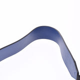 LOUIS VUITTON ルイヴィトン タイガ アウトドアメッセンジャー コバルト M33437 メンズ レザー ショルダーバッグ ABランク 中古 銀蔵