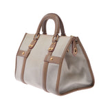 LOUIS VUITTON Louis Vuitton Torlorianon Sacknever Fruish/Brown M48822 Unisex canvas/leather tote bag B rank used Ginzo