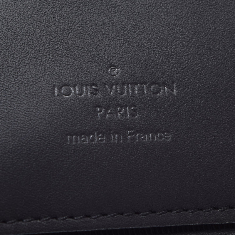 路易·威登（Louis Vuitton）路易·威登（Louis Vuitton）达米尔（Damier Damier Damier）双人袋装兄弟合作棕色N40377男女cambus cambus袋未使用的金佐