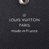 LOUIS VUITTON ルイヴィトン ダミエ グラフィット 6連キーケース 黒/グレー N62662 メンズ ダミエグラフィットキャンバス キーケース ABランク 中古 銀蔵