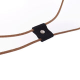 爱马仕爱马仕（Hermes Hermes）Polon Mimil Black Munisex Canvas肩带AB AB级使用Ginzo