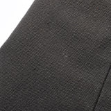 爱马仕爱马仕（Hermes Hermes）Polon Mimil Gray Munisex Canvas肩带B级排名使用Ginzo