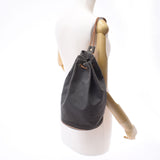 爱马仕爱马仕（Hermes Hermes）Polon Mimil Gray Munisex Canvas肩带B级排名使用Ginzo