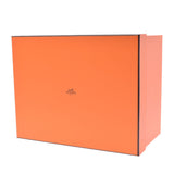 HERMES Hermes Picotan Lock MM Kazak Blue Nui/Rouge Celie/Framboise Z engraved (around 2021) Ladies Toryon Lemance Handbag New Ginzo