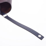 HERMES Hermes Picotan Lock MM Kazak Blue Nui/Rouge Celie/Framboise Z engraved (around 2021) Ladies Toryon Lemance Handbag New Ginzo