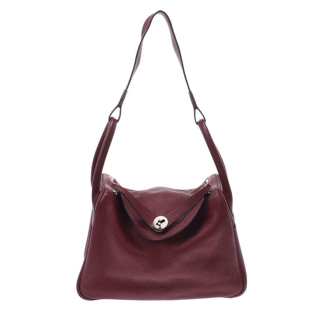 エルメスリンディ 30 TC ゴールド　シルバー　L刻　2008年 楽天市場】エルメス リンディ30の通販