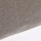 爱马仕爱马仕（Hermes Hermes）螺母45石灰/菲塞尔银支架雕刻（2017年左右）男女通用的托尔/小腿手提包