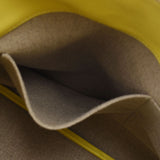 爱马仕爱马仕（Hermes Hermes）螺母45石灰/菲塞尔银支架雕刻（2017年左右）男女通用的托尔/小腿手提包