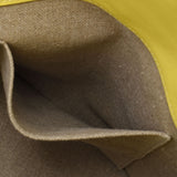 爱马仕爱马仕（Hermes Hermes）螺母45石灰/菲塞尔银支架雕刻（2017年左右）男女通用的托尔/小腿手提包