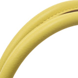 爱马仕爱马仕（Hermes Hermes）螺母45石灰/菲塞尔银支架雕刻（2017年左右）男女通用的托尔/小腿手提包