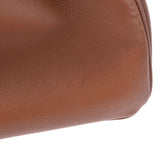 爱马仕爱马仕Birkin 40金色金支架□B刻有（1998年左右）kushbell手提包AB级使用Ginzo