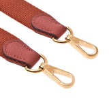 HERMES Hermes Evrin TPM Cuie Brew (Orange Red) Y engraved (around 2020) Ladies Toryon Lemance Shoulder Bag Unused Ginzo