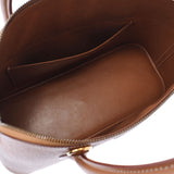 HERMES Hermes Bored 37 Gold Gold Bracket □ B engraved (around 1998) Ladies Kushbell Handbag A Rank used Ginzo