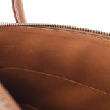 HERMES Hermes Bored 37 Gold Gold Bracket □ B engraved (around 1998) Ladies Kushbell Handbag A Rank used Ginzo