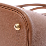 HERMES Hermes Bored 37 Gold Gold Bracket □ B engraved (around 1998) Ladies Kushbell Handbag A Rank used Ginzo