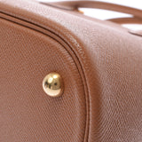 HERMES Hermes Bored 37 Gold Gold Bracket □ B engraved (around 1998) Ladies Kushbell Handbag A Rank used Ginzo