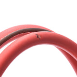 爱马仕爱马仕（Hermes Hermes Boledo）放松37玫瑰斋浦尔银支架□P雕刻（2012年左右）女士vo Sickm Handbag AB级使用Ginzo