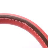 爱马仕爱马仕（Hermes Hermes Boledo）放松37玫瑰斋浦尔银支架□P雕刻（2012年左右）女士vo Sickm Handbag AB级使用Ginzo